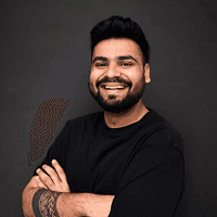 Vraj Shah